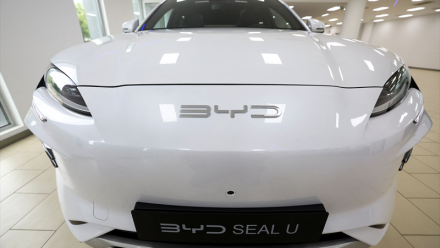 BYD : Berkshire Hathaway (Warren Buffett) se retire du capital !