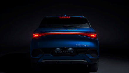 BYD : rattrapé par la crise en Chine ?