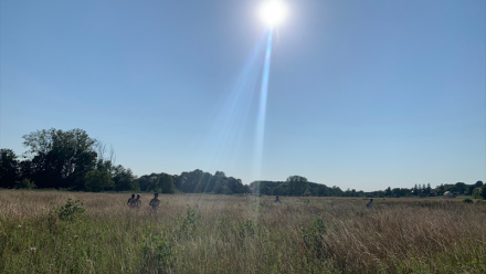Caisse d'Epargne Loire-Centre et JP Energie Environnement officialisent leur partenariat pour promouvoir les énergies renouvelables
