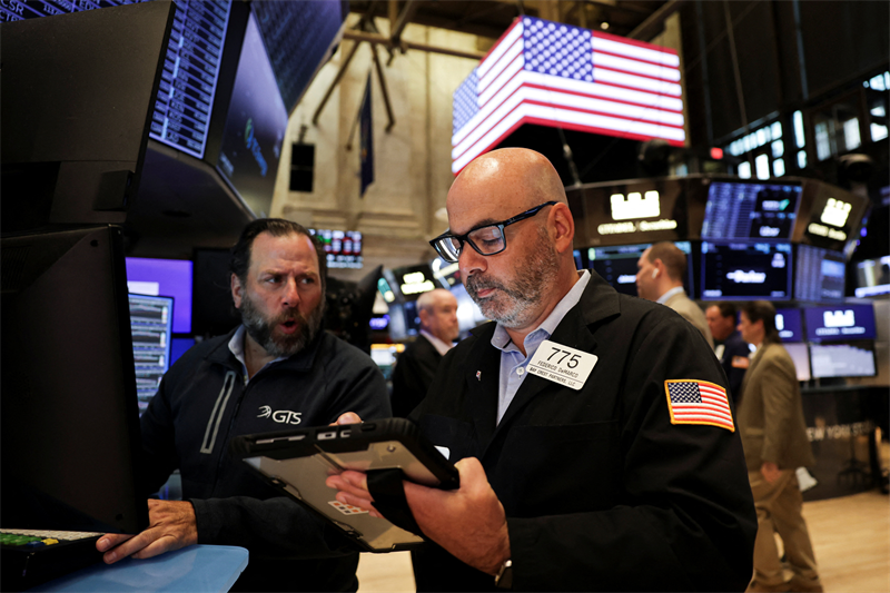 Cannabis : Trump fait planer le secteur à Wall Street
