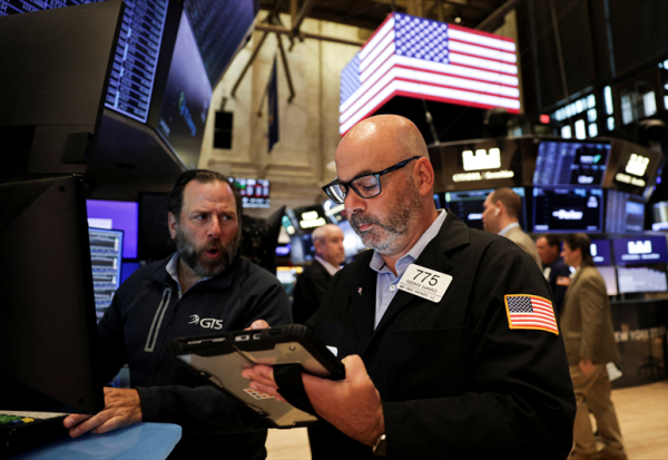 Cannabis : Trump fait planer le secteur à Wall Street