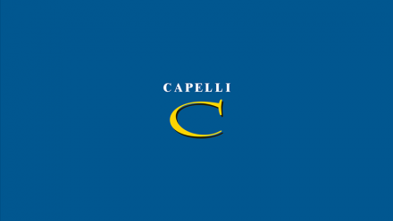 Capelli : finalisation d'une nouvelle vente en bloc