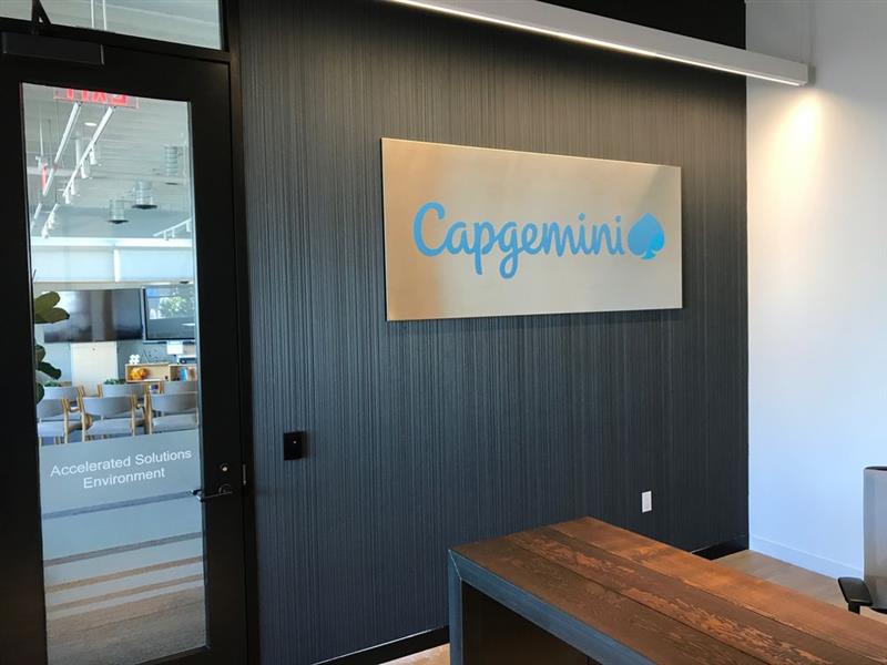 Capgemini : l'IA en question