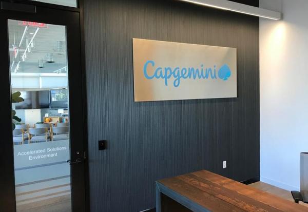 Capgemini : l'IA en question
