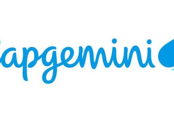 Capgemini relève son objectif de croissance du chiffre d'affaires
