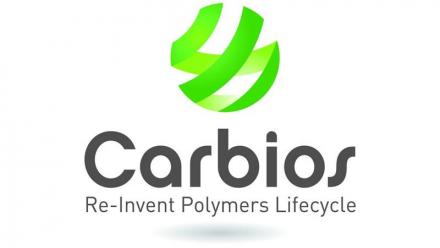 Carbios pose la première pierre de son usine de biorecyclage du PET, une première mondiale, avec ses partenaires