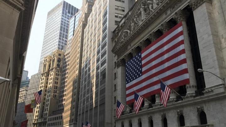 Carlyle Group décroche à Wall Street