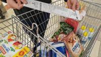 Carrefour : bien orienté