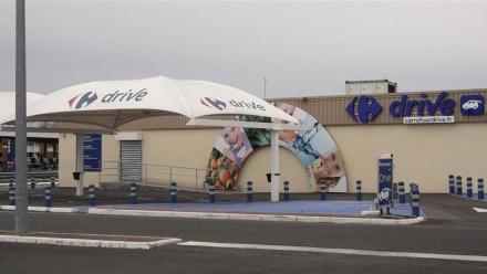 Carrefour : Bompard tient la barre