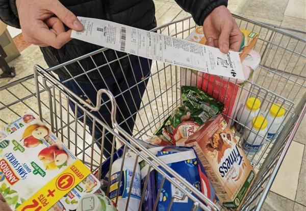 Carrefour : grosse sanction après l'avertissement !