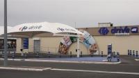 Carrefour place 500 ME d'obligations