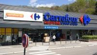 Carrefour : progression soutenue du résultat net