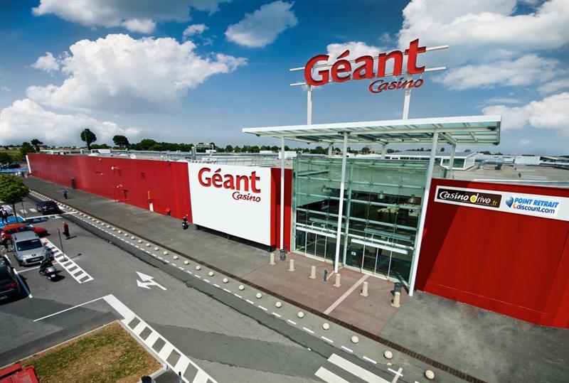 Casino : le résultat semestriel reste déficitaire mais la situation s'améliore