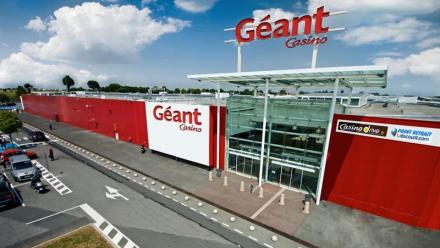 Casino : le résultat semestriel reste déficitaire mais la situation s'améliore