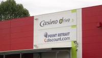 Casino : regroupement d'actions et réduction du capital