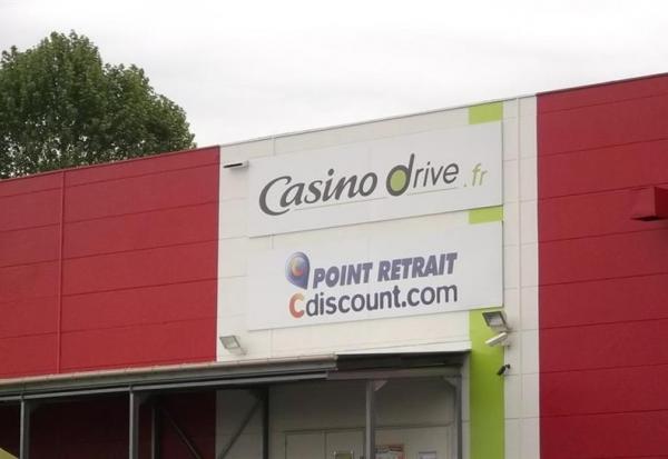 Casino : sans réaction après les revenus annuels
