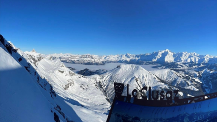 Casino : un partenariat montagnard avec la Coopérative Sherpa