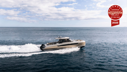 Catana : chiffre d'affaires annuel en baisse de 18% pour le pôle Bateaux