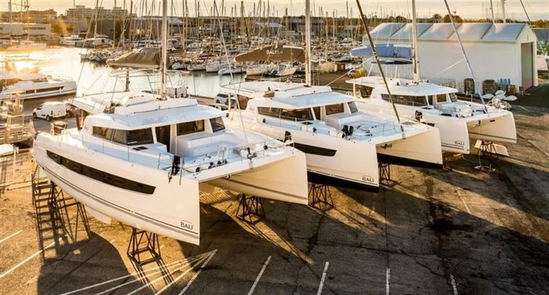 Catana Group : réduction du dividende