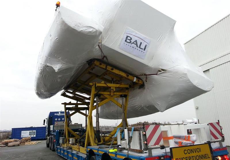 Catana : nouvelle saison prometteuse ?