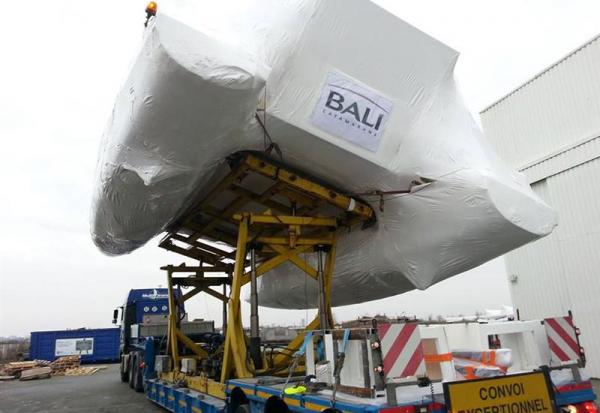Catana : nouvelle saison prometteuse ?