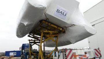 Catana : nouvelle saison prometteuse ?