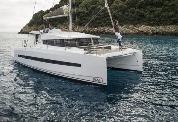 Catana : plus de 130 ME d'investissements majoritairement financés par la famille Poncin d'ici 2030