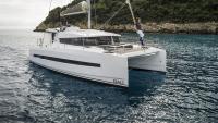 Catana : plus de 130 ME d'investissements majoritairement financés par la famille Poncin d'ici 2030