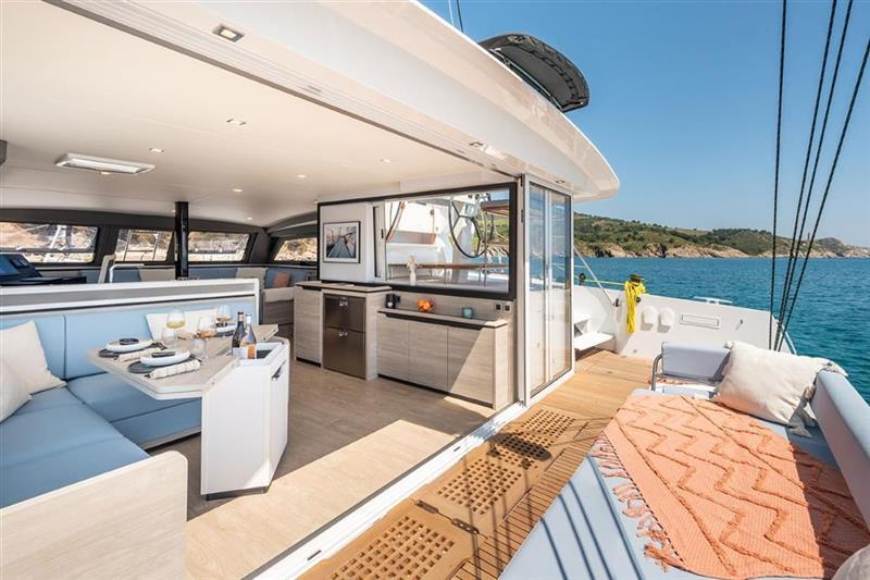 Catana : un analyste pointe des éléments positifs