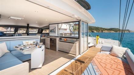 Catana : un analyste pointe des éléments positifs