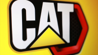 Caterpillar : le chiffre d'affaires du 2ème trimestre s'envole