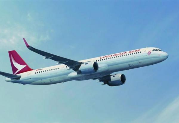 Cathay Pacific discute d'une importante commande d'avions