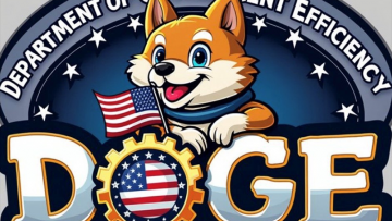 CBI acquiert 1% du token $Dogesai