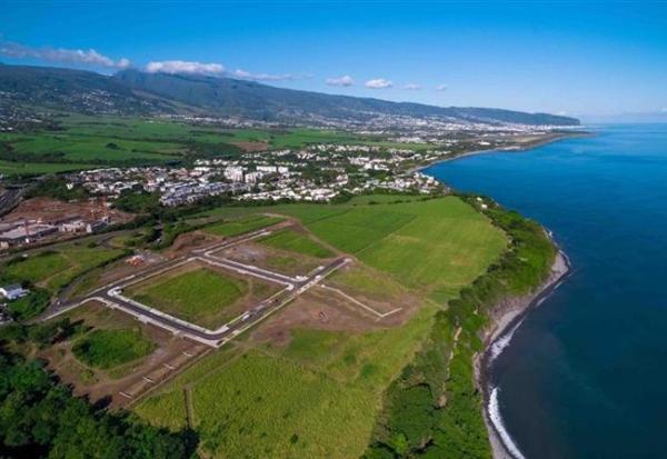 CBo Territoria livre la résidence Jardin des Gardénias