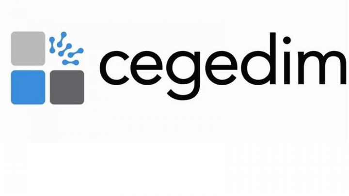 Cegedim a dégagé un bénéfice de 5,4 ME au 1er semestre