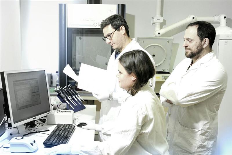 Cellectis : 12 M$ de chiffre d'affaires au T1 et 246 M$ de trésorerie au 31 mars