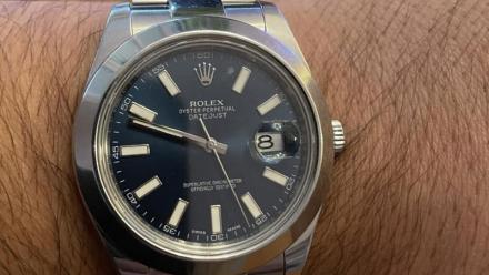 CGI devient Partenaire Officiel du Rolex Paris Masters