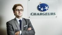 Chargeurs  lance Skira Education Systems