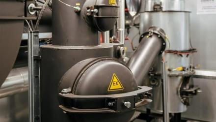 Charwood Energy conclut un partenariat avec Schmid energy solutions