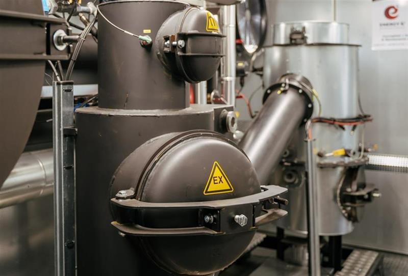 Charwood Energy : signature d'un contrat sur le site de Stellantis à La Janais