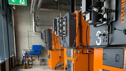 Charwood Energy signe deux nouveaux projets en partenariat avec Idex