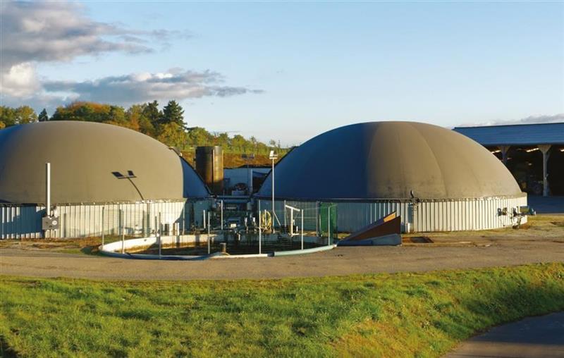 Charwood Energy : une première à Colpo !
