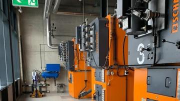 Charwood Innovation lauréate de l'appel à projets GRDF sur l'injection du gaz issu de pyrogazéification