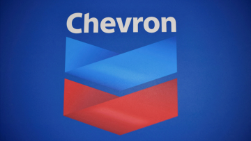Chevron : bénéfice supérieur aux attentes