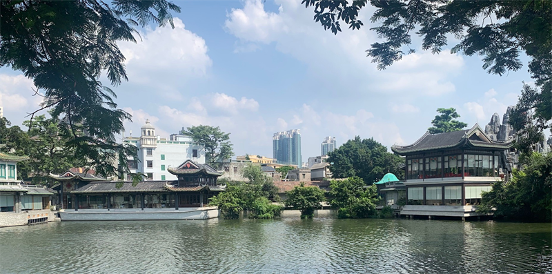 Chine : L'activité du secteur des services a progressé lentement en novembre