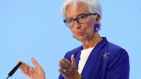 Christine Lagarde : "Une voix européenne doit s'exprimer dans le débat présidentiel français" (Les Echos)