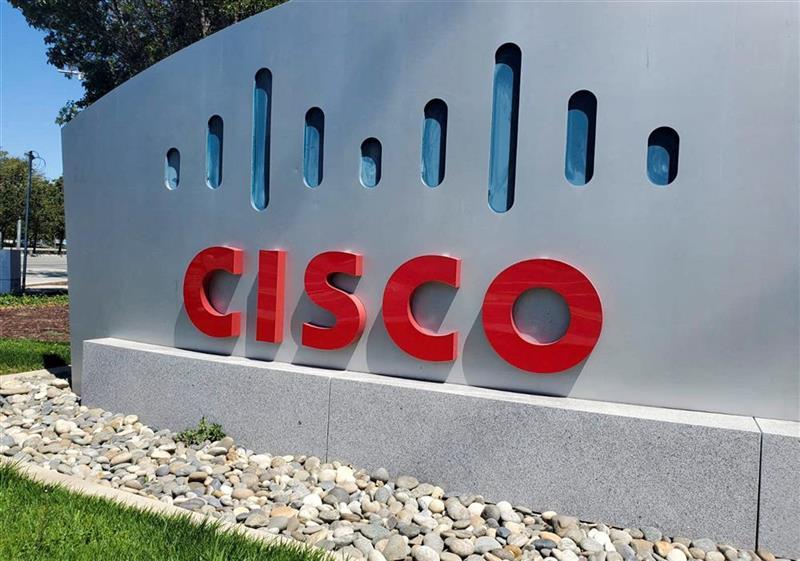 Cisco alerte sur les résultats et supprime 5% des effectifs