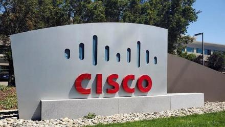 Cisco dépasse les attentes à Wall Street et évoque l'IA