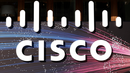 Cisco s'envole à Wall Street après les comptes