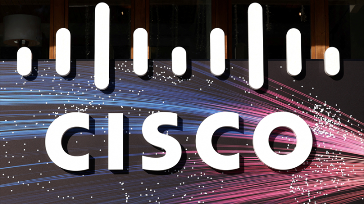 Cisco s'envole à Wall Street après les comptes